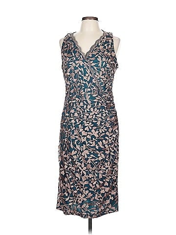 JS Collections Cocktail Dress (view 1)