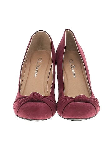 CL by Laundry Wedges (view 2)