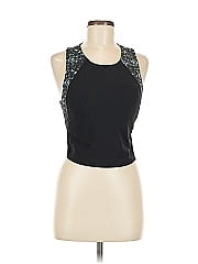 Spyder Tank Top