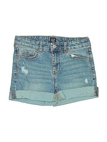 Gap Denim Shorts (view 1)