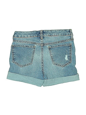 Gap Denim Shorts (view 2)