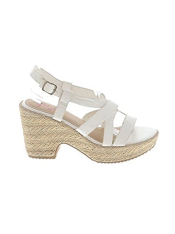 Jellypop Wedges (view 1)