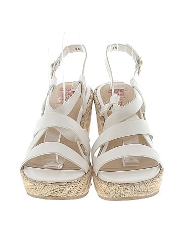 Jellypop Wedges (view 2)