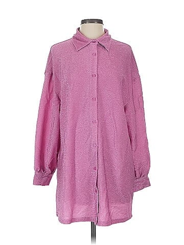 Princess Polly Long Sleeve Blouse (view 1)