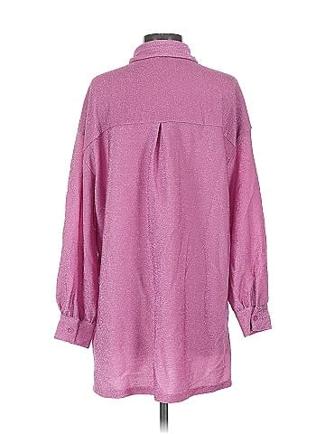 Princess Polly Long Sleeve Blouse (view 2)