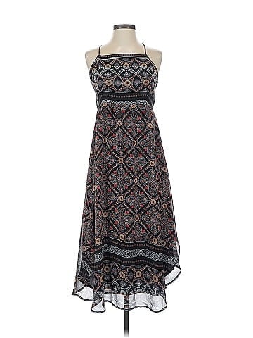 Melrose and Market Casual Dress (view 1)
