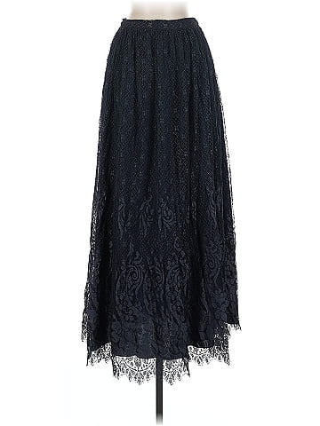 Linda Allard Ellen Tracy Formal Skirt (view 1)