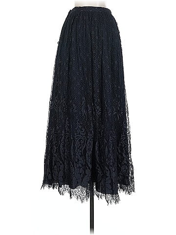 Linda Allard Ellen Tracy Formal Skirt (view 2)