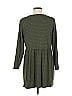 Purejill Green Casual Dress Size M - photo 2