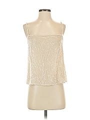 Reformation Sleeveless Blouse