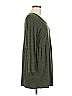 Purejill Green Casual Dress Size M - photo 3