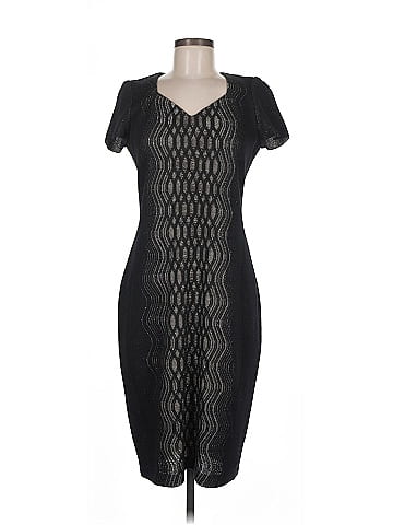 St. John Cocktail Dress (view 1)
