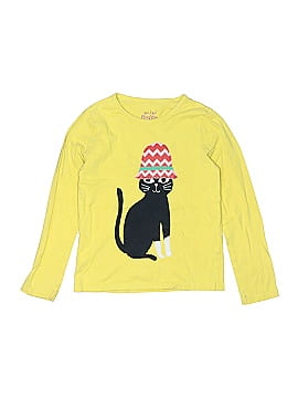 Mini Boden Long Sleeve T Shirt
