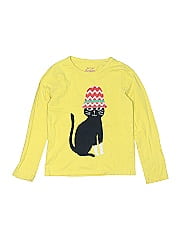 Mini Boden Long Sleeve T Shirt
