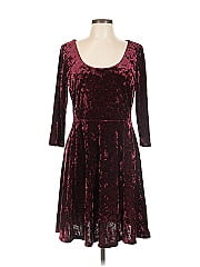 Ivanka Trump Cocktail Dress