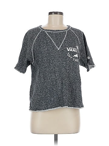 Vans Short Sleeve T-Shirt (view 1)