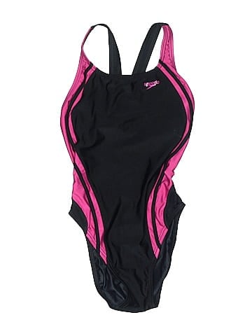 Speedo One Piece Swimsuit (view 1)