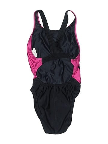 Speedo One Piece Swimsuit (view 2)