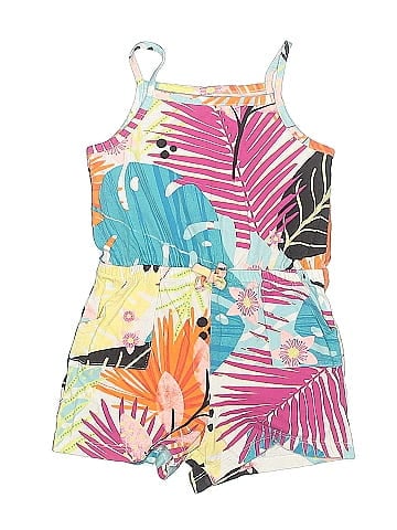 Wonder Nation Dress (view 1)