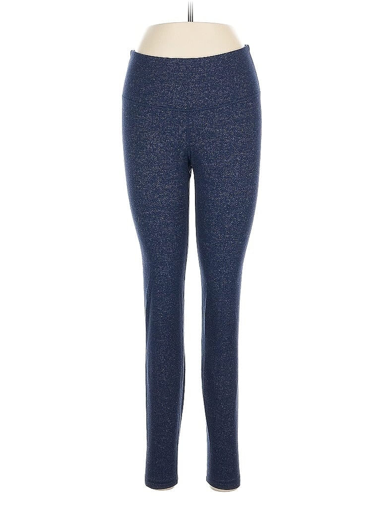 Pre-owned Active By Old Navy Active Pants In Blue