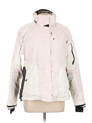 Grace Snow Jacket (view 1)