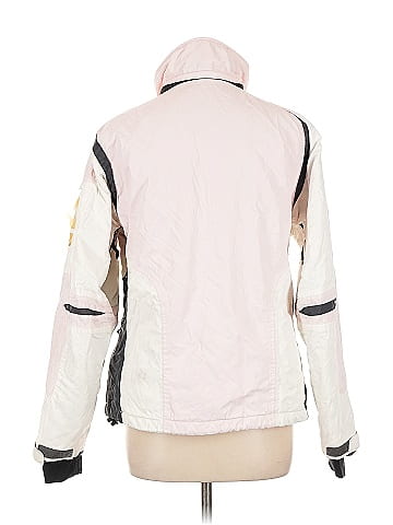 Grace Snow Jacket (view 2)