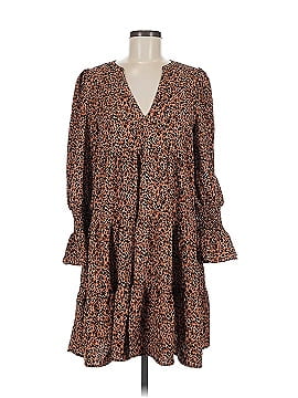 Pomander Place Casual Dress