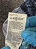 Athleta Paisley Blue Casual Pants Size 0 - photo 4