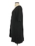 bryn WALKER Black 3/4 Sleeve T-Shirt Size S - photo 4