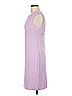 Anne Klein Purple Cocktail Dress Size M - photo 4