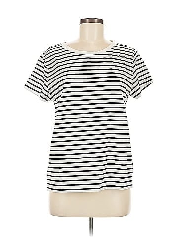 H&M Short Sleeve T-Shirt (view 1)