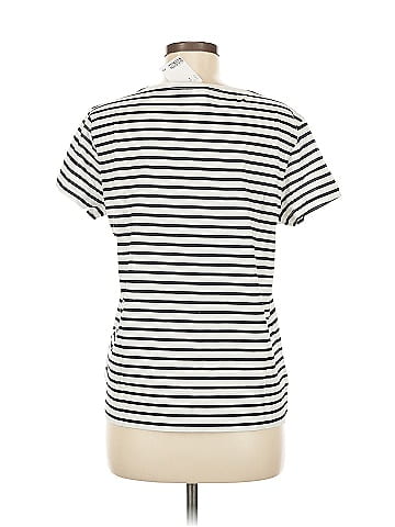 H&M Short Sleeve T-Shirt (view 2)