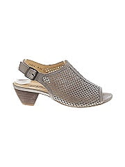 Paul Green Heels