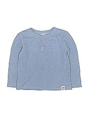 Gerber Long Sleeve Henley