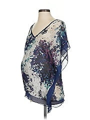 Motherhood 3/4 Sleeve Blouse