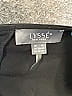 Lyssé Black Short Sleeve Top Size XL - photo 3
