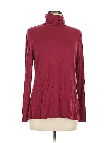 IMAN Long Sleeve Top (view 1)