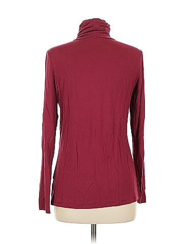 IMAN Long Sleeve Top (view 2)