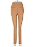 Carbon38 Tan Active Pants Size S - photo 1