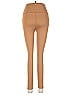 Carbon38 Tan Active Pants Size S - photo 2