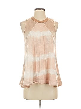 Pol Sleeveless Blouse