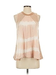 Pol Sleeveless Blouse