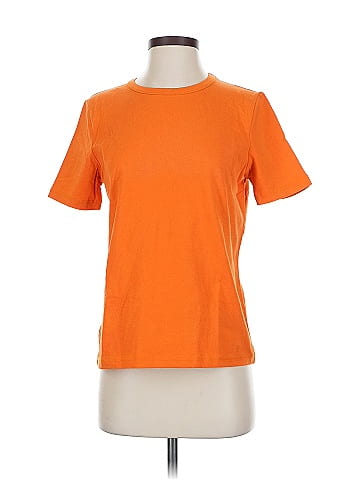 Jones New York Signature Short Sleeve T-Shirt (view 1)