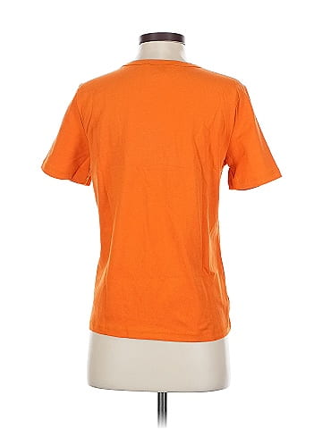 Jones New York Signature Short Sleeve T-Shirt (view 2)