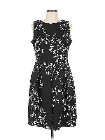Taylor Cocktail Dress (view 1)