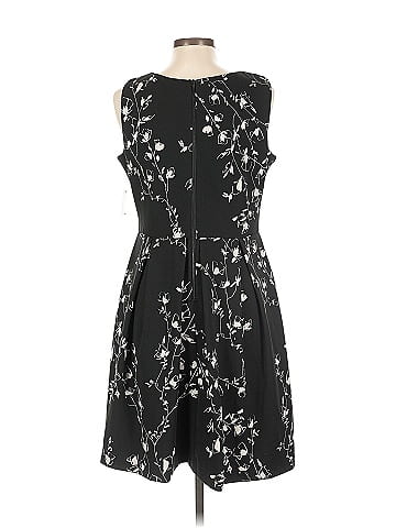 Taylor Cocktail Dress (view 2)