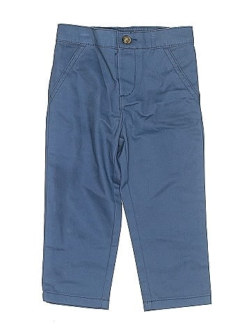 Child of Mine by Carter's Casual Pants (view 1)