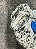 Carve Designs Tweed Silver Pullover Sweater Size XS - photo 8
