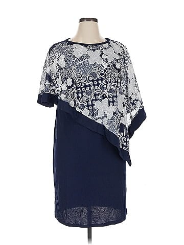R&M Richards Casual Dress (view 1)