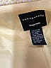 Doncaster Collection Houndstooth Ivory Yellow Jacket Size 4 - photo 6